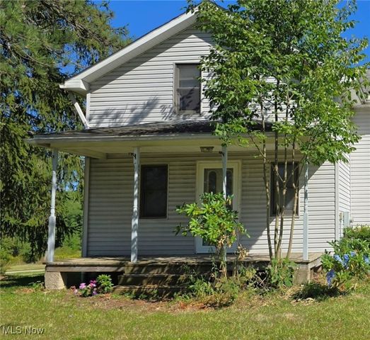 16270 Mayfield Road, Huntsburg, OH 44046