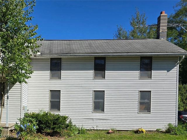 16270 Mayfield Road, Huntsburg, OH 44046