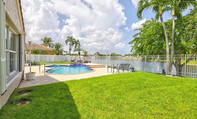 912 NW 132nd Avenue, Sunrise, FL 33325