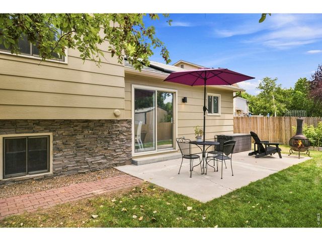 2431 Sunstone Dr, Fort Collins, CO 80525