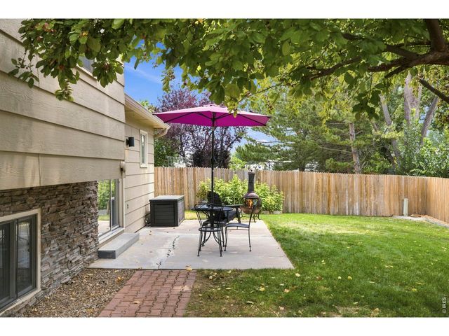 2431 Sunstone Dr, Fort Collins, CO 80525