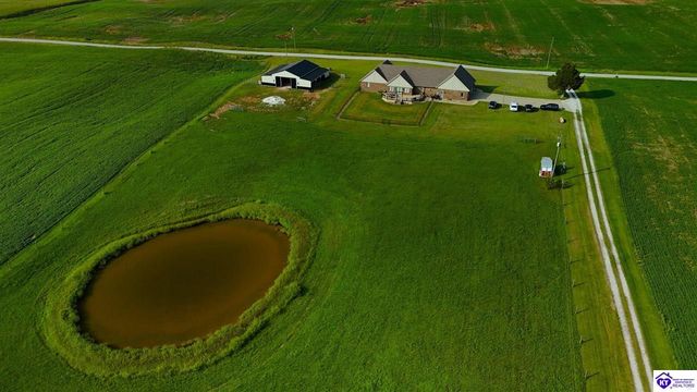 3219 Tonieville Road, Hodgenville, KY 42748