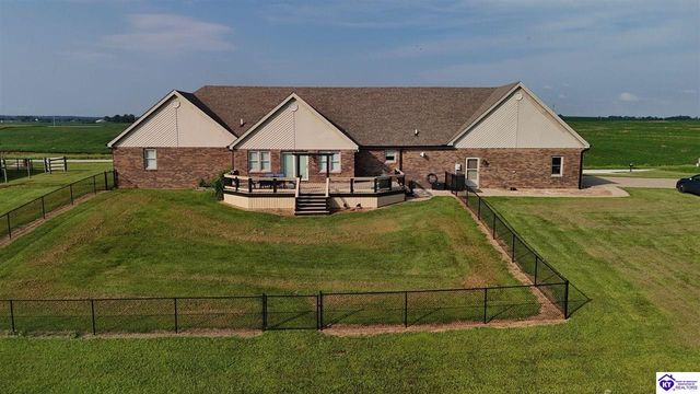 3219 Tonieville Road, Hodgenville, KY 42748