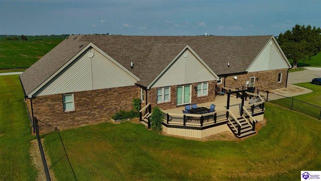 3219 Tonieville Road, Hodgenville, KY 42748