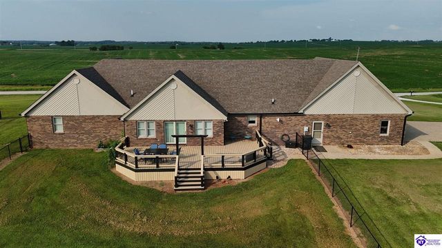 3219 Tonieville Road, Hodgenville, KY 42748