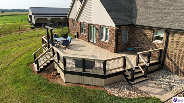 3219 Tonieville Road, Hodgenville, KY 42748