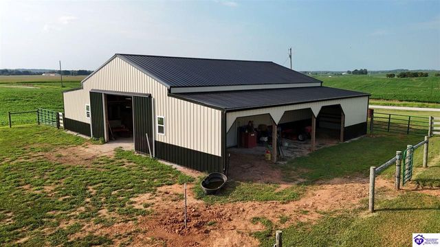 3219 Tonieville Road, Hodgenville, KY 42748