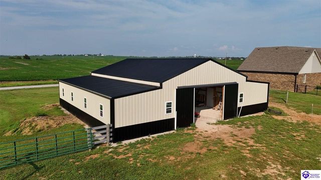 3219 Tonieville Road, Hodgenville, KY 42748