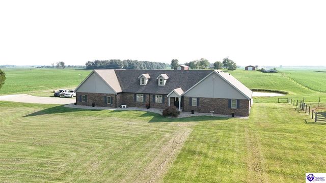 3219 Tonieville Road, Hodgenville, KY 42748