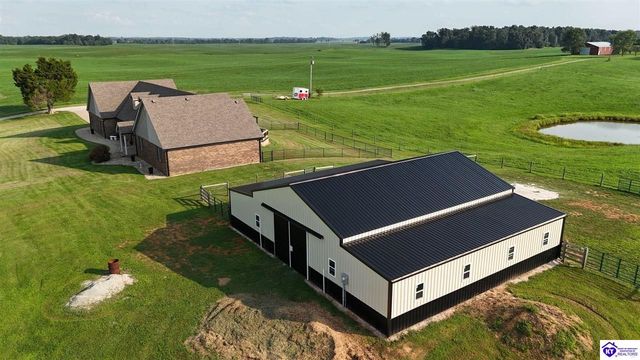 3219 Tonieville Road, Hodgenville, KY 42748