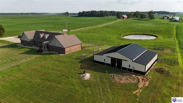 3219 Tonieville Road, Hodgenville, KY 42748