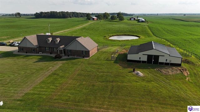 3219 Tonieville Road, Hodgenville, KY 42748