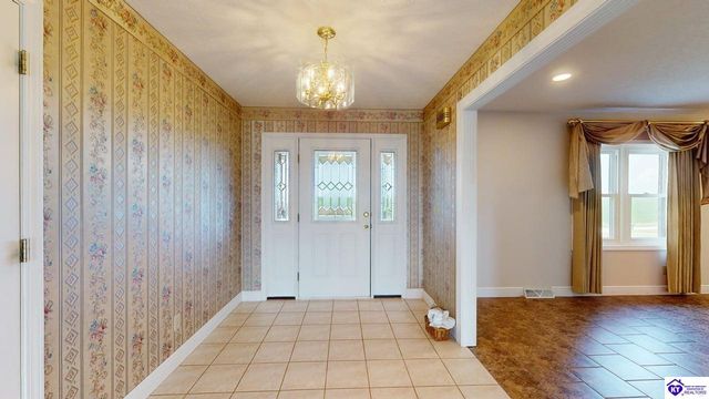 3219 Tonieville Road, Hodgenville, KY 42748