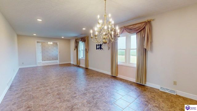3219 Tonieville Road, Hodgenville, KY 42748