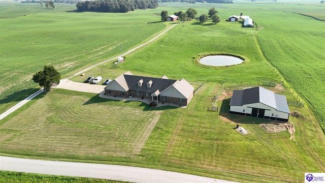 3219 Tonieville Road, Hodgenville, KY 42748