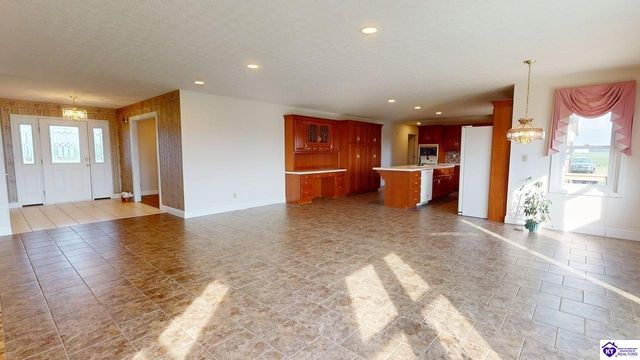 3219 Tonieville Road, Hodgenville, KY 42748