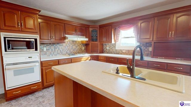 3219 Tonieville Road, Hodgenville, KY 42748