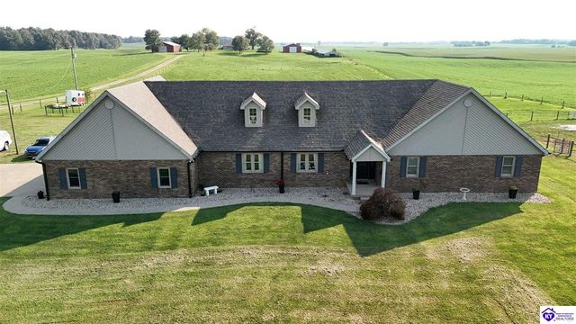 3219 Tonieville Road, Hodgenville, KY 42748