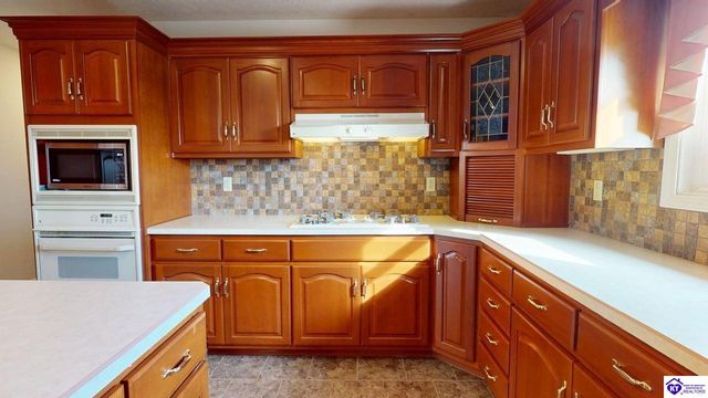 3219 Tonieville Road, Hodgenville, KY 42748