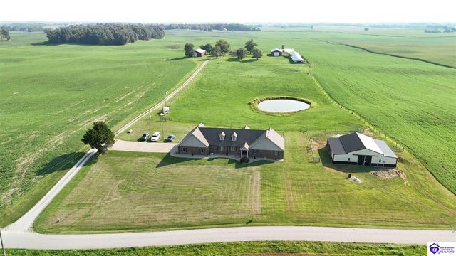 3219 Tonieville Road, Hodgenville, KY 42748