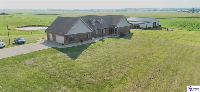3219 Tonieville Road, Hodgenville, KY 42748