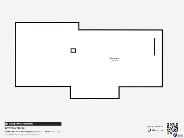 3219 Tonieville Road, Hodgenville, KY 42748
