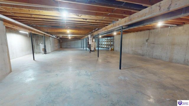 3219 Tonieville Road, Hodgenville, KY 42748
