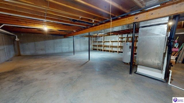 3219 Tonieville Road, Hodgenville, KY 42748