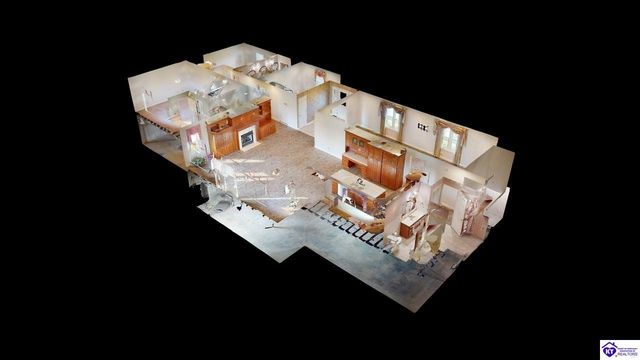 3219 Tonieville Road, Hodgenville, KY 42748
