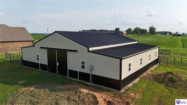 3219 Tonieville Road, Hodgenville, KY 42748