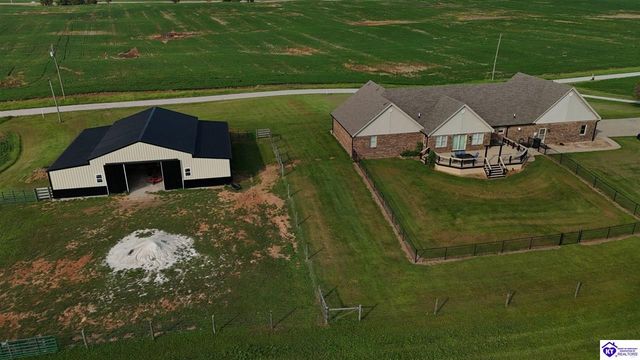 3219 Tonieville Road, Hodgenville, KY 42748