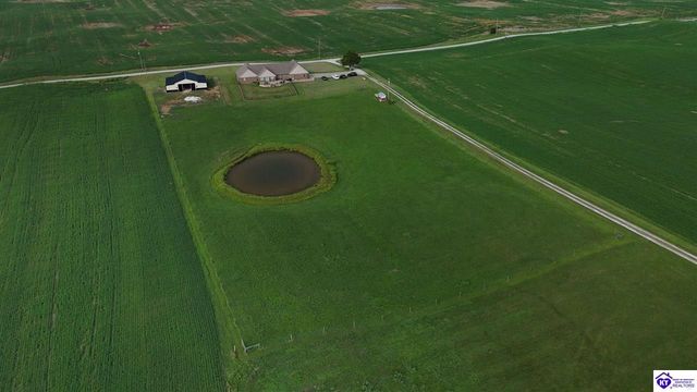 3219 Tonieville Road, Hodgenville, KY 42748
