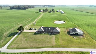 3219 Tonieville Road, Hodgenville, KY 42748