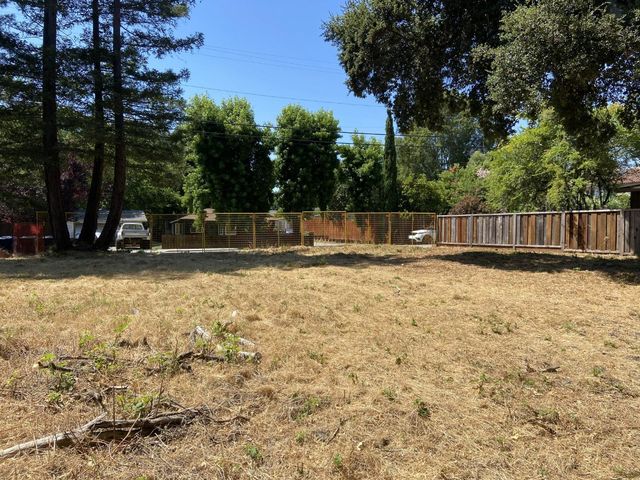 0 Vine Hill School Road, Scotts Valley, CA 95066