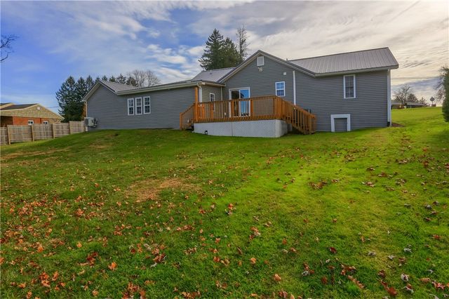 110 Oakville Rd., Chippewa Twp, PA 15010