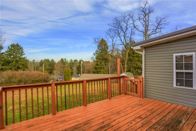 110 Oakville Rd., Chippewa Twp, PA 15010