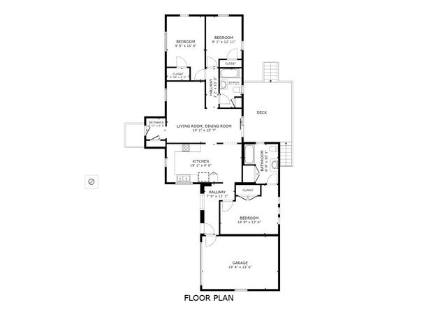 110 Oakville Rd., Chippewa Twp, PA 15010