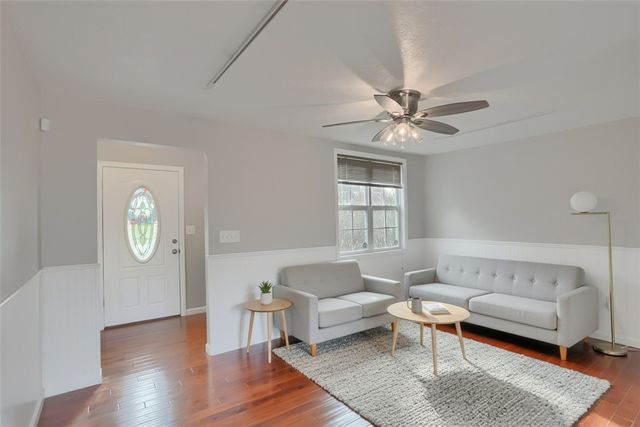 110 Oakville Rd., Chippewa Twp, PA 15010