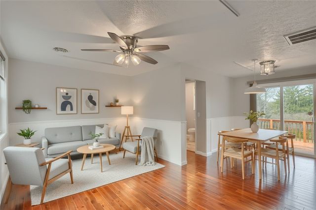 110 Oakville Rd., Chippewa Twp, PA 15010