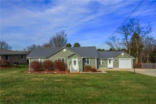 110 Oakville Rd., Chippewa Twp, PA 15010