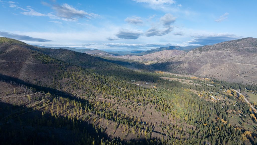 Lolo Peak Shadows, Lolo, MT 59847 photo 100
