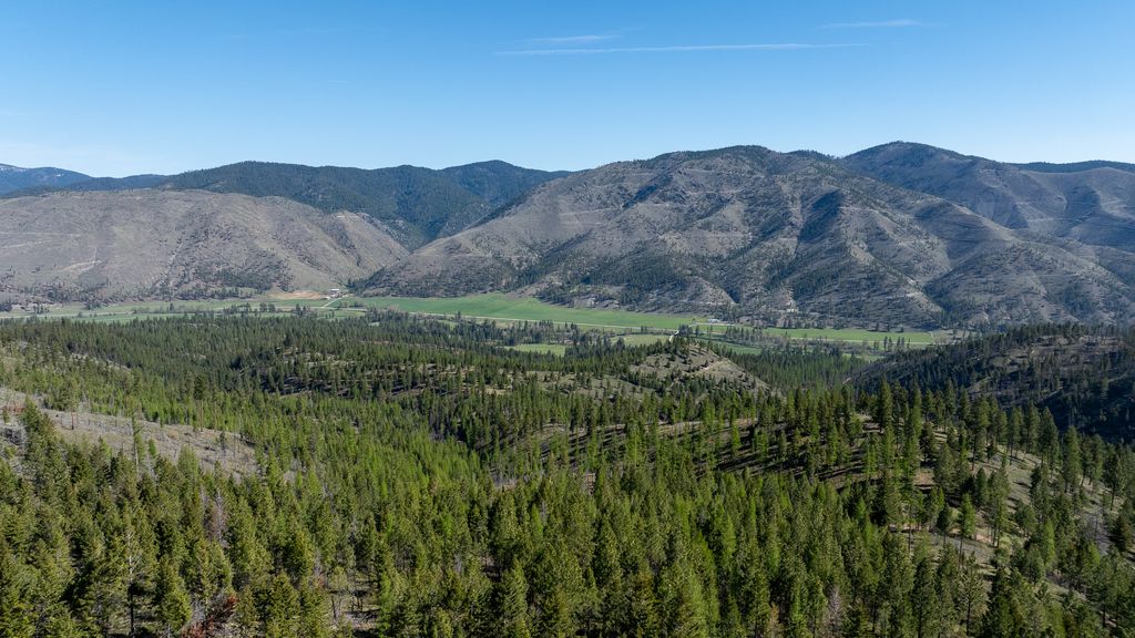Lolo Peak Shadows, Lolo, MT 59847 photo 15