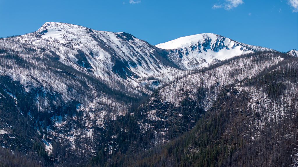Lolo Peak Shadows, Lolo, MT 59847 photo 43