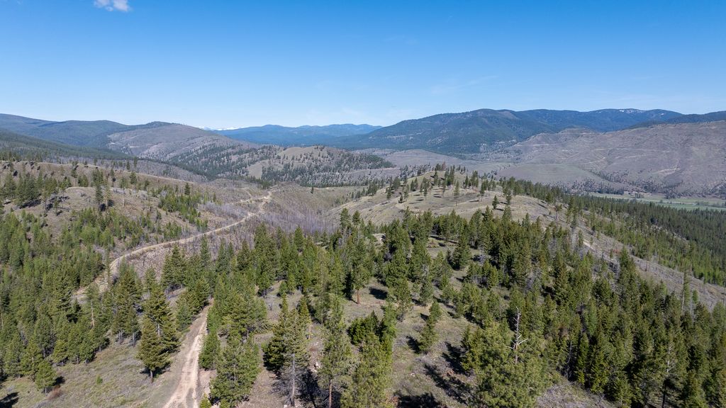 Lolo Peak Shadows, Lolo, MT 59847 photo 61
