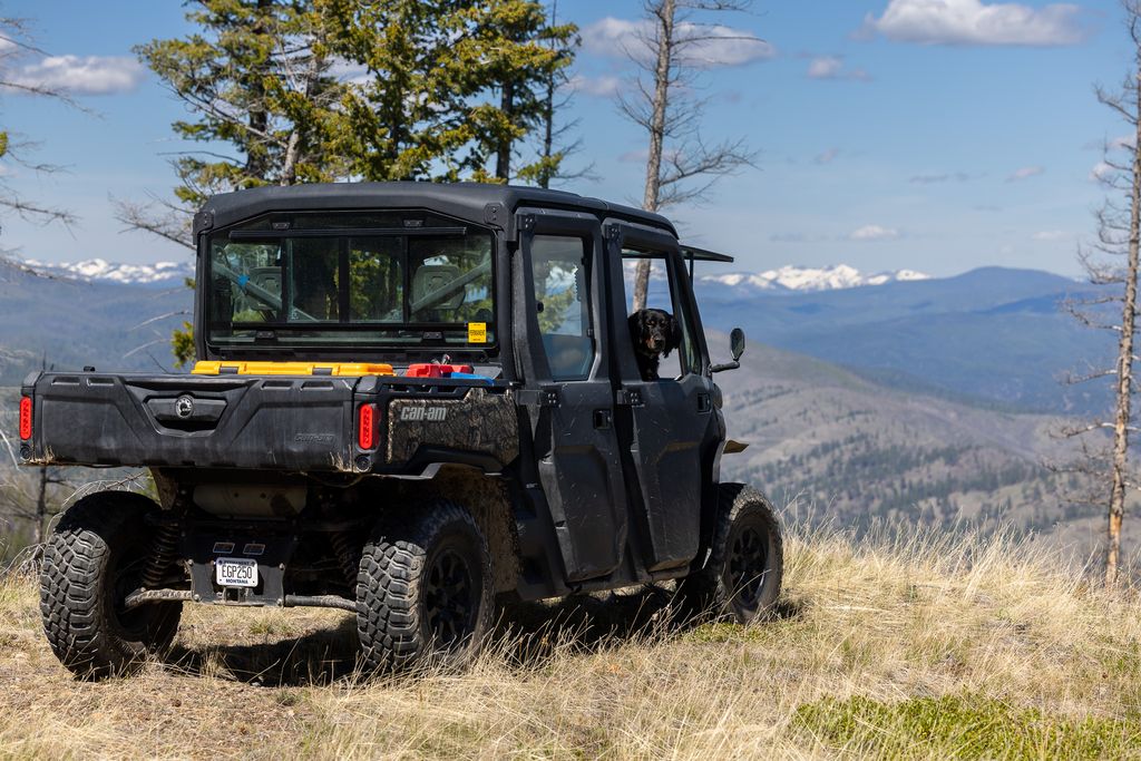 Lolo Peak Shadows, Lolo, MT 59847 photo 75
