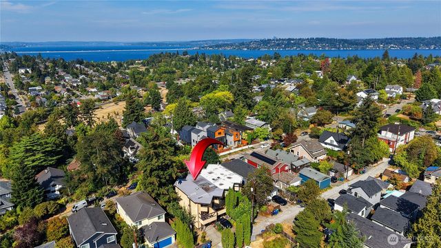 3921 S Angeline Street, Seattle, WA 98118