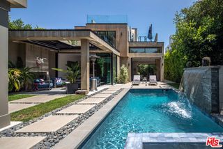 631 N Curson Avenue, Los Angeles, CA 90036