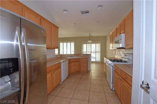 2452 Cosmic Ray Place, Henderson, NV 89044