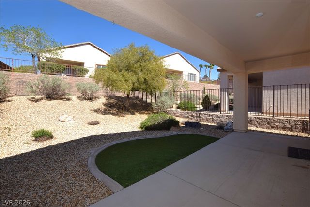 2452 Cosmic Ray Place, Henderson, NV 89044