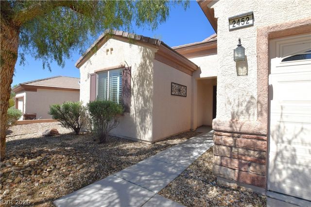 2452 Cosmic Ray Place, Henderson, NV 89044
